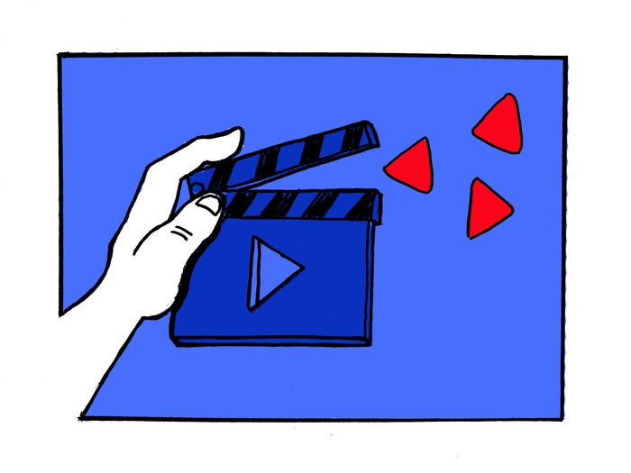Comment Faire Une Vidéo Avec Video Curateur Fx